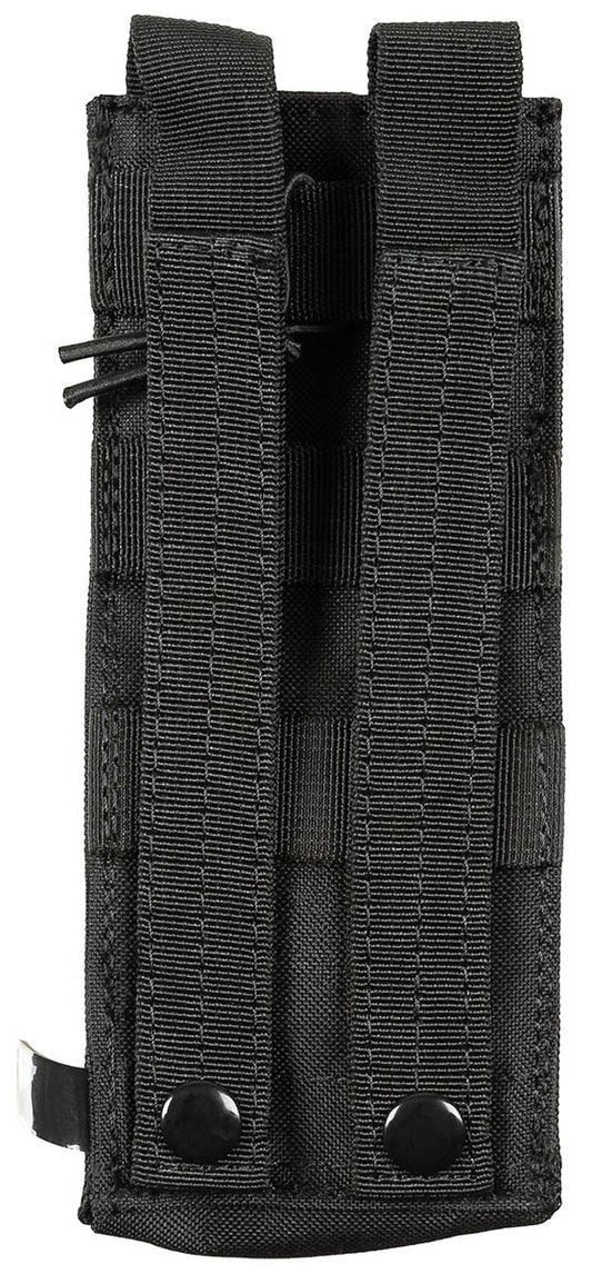 Funkgerätetasche, "MOLLE",schwarz