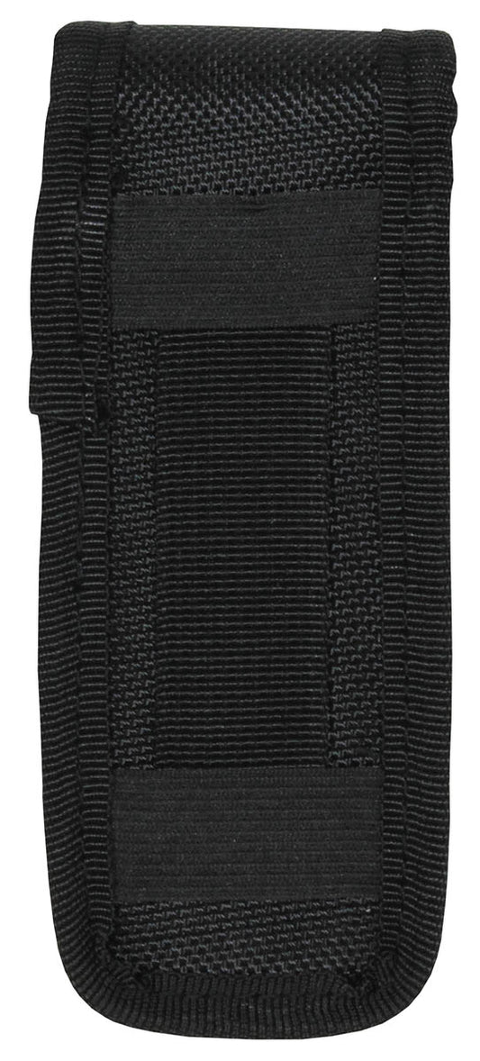 Messer-Etui, "Deluxe", schwarz