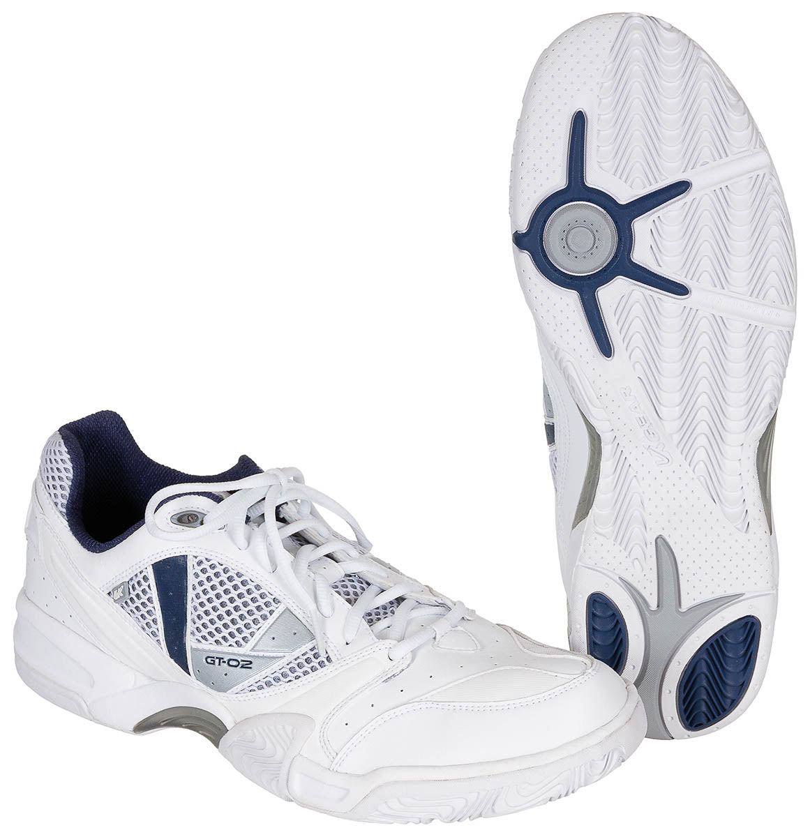 Sportschuhe, UK GEAR,GT-02, Typ II, neuw.