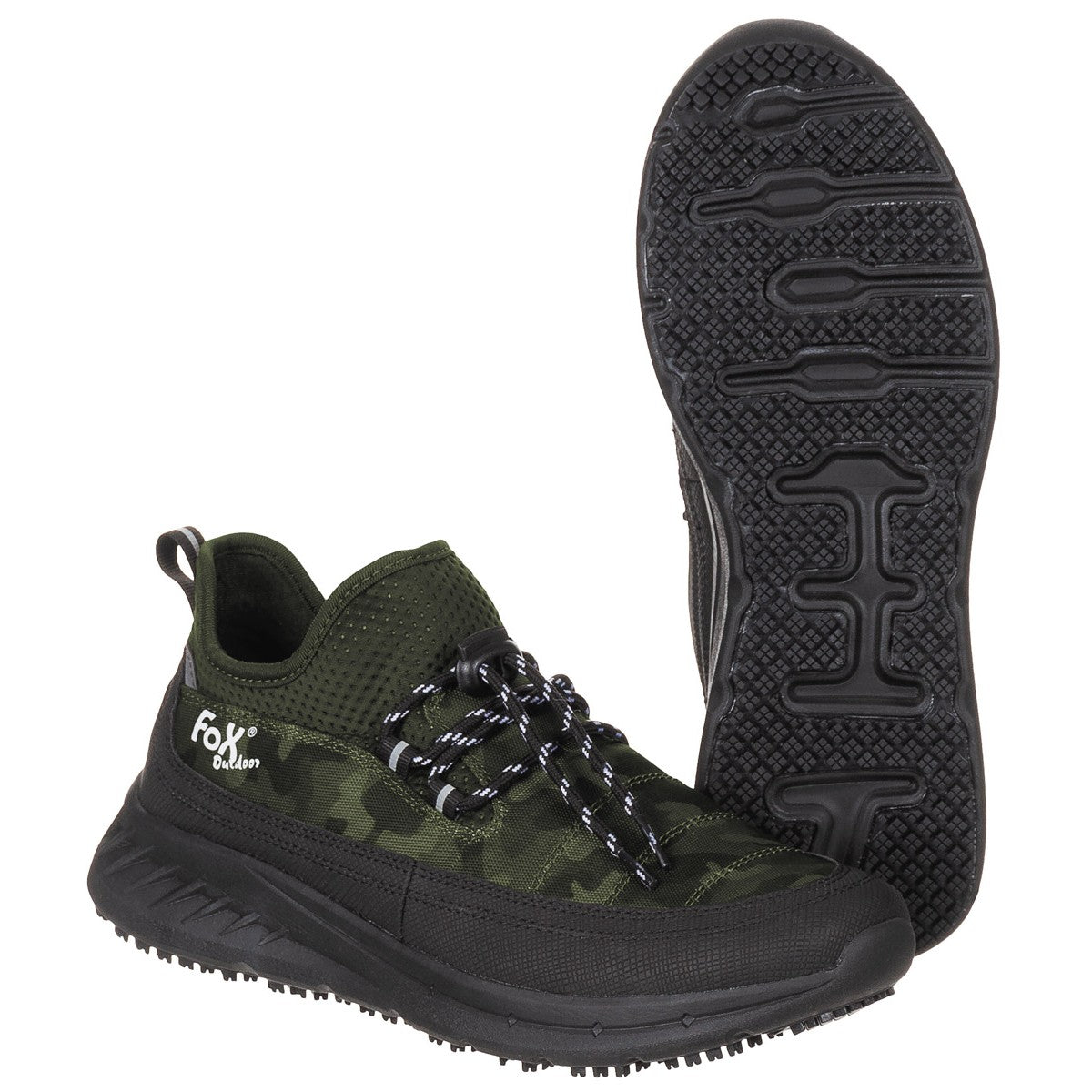 Outdoor-Schuhe, "Sneakers",tarn