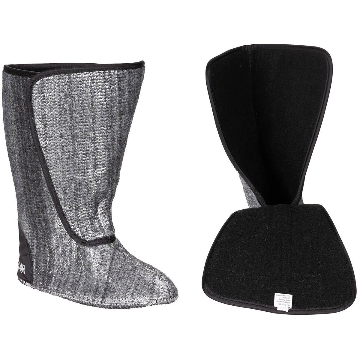 Kälteschutzstiefel, "Fox 40 C"mit Gummisohle, oliv