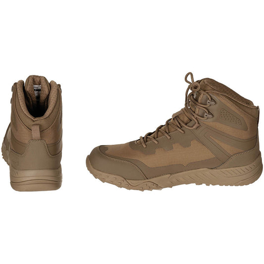 Einsatzstiefel, "MAGNUM",Ultima 6.0 WP, coyote tan
