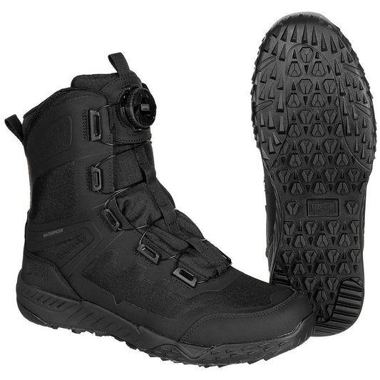 Einsatzstiefel, "MAGNUM", Ultima 8.0 SZ WP, M-LOCK