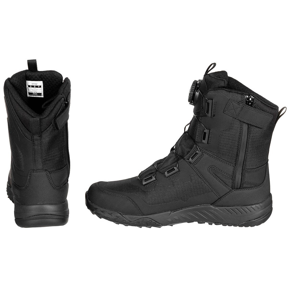 Einsatzstiefel, "MAGNUM", Ultima 8.0 SZ WP, M-LOCK