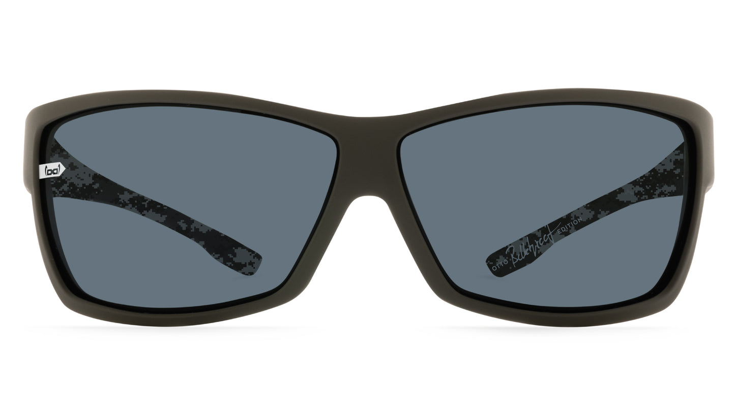 Gloryfy Sonnenbrille G13 BY OTTO BULLETPROOF