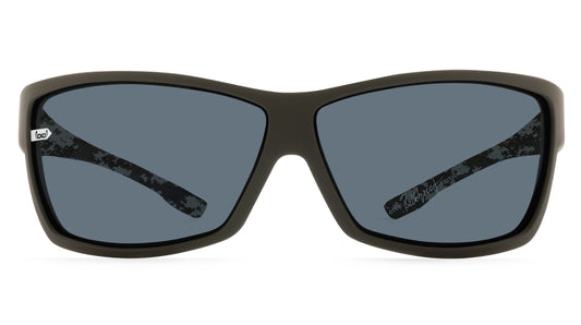 Gloryfy Sonnenbrille G13 BY OTTO BULLETPROOF