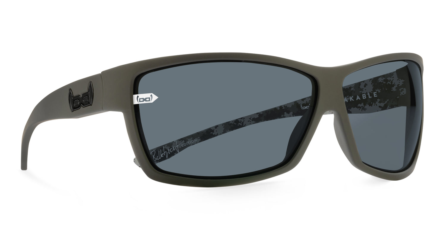 Gloryfy Sonnenbrille G13 BY OTTO BULLETPROOF