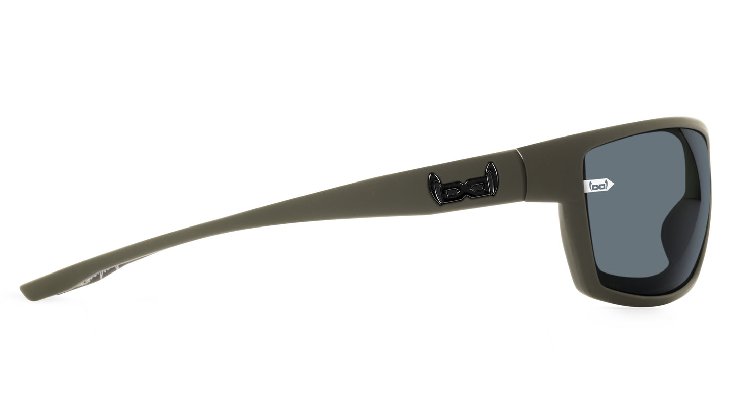 Gloryfy Sonnenbrille G13 BY OTTO BULLETPROOF