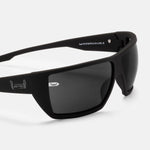 G24 BLACK, Militär&Sport Sonnenbrille, Marke Gloryfy
