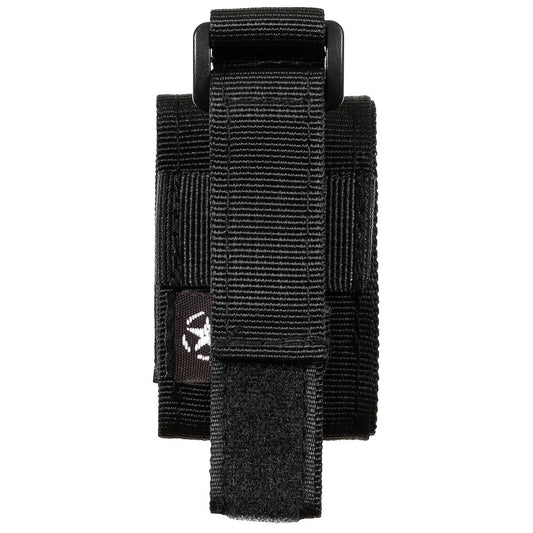 Handschuhhalter,schwarz