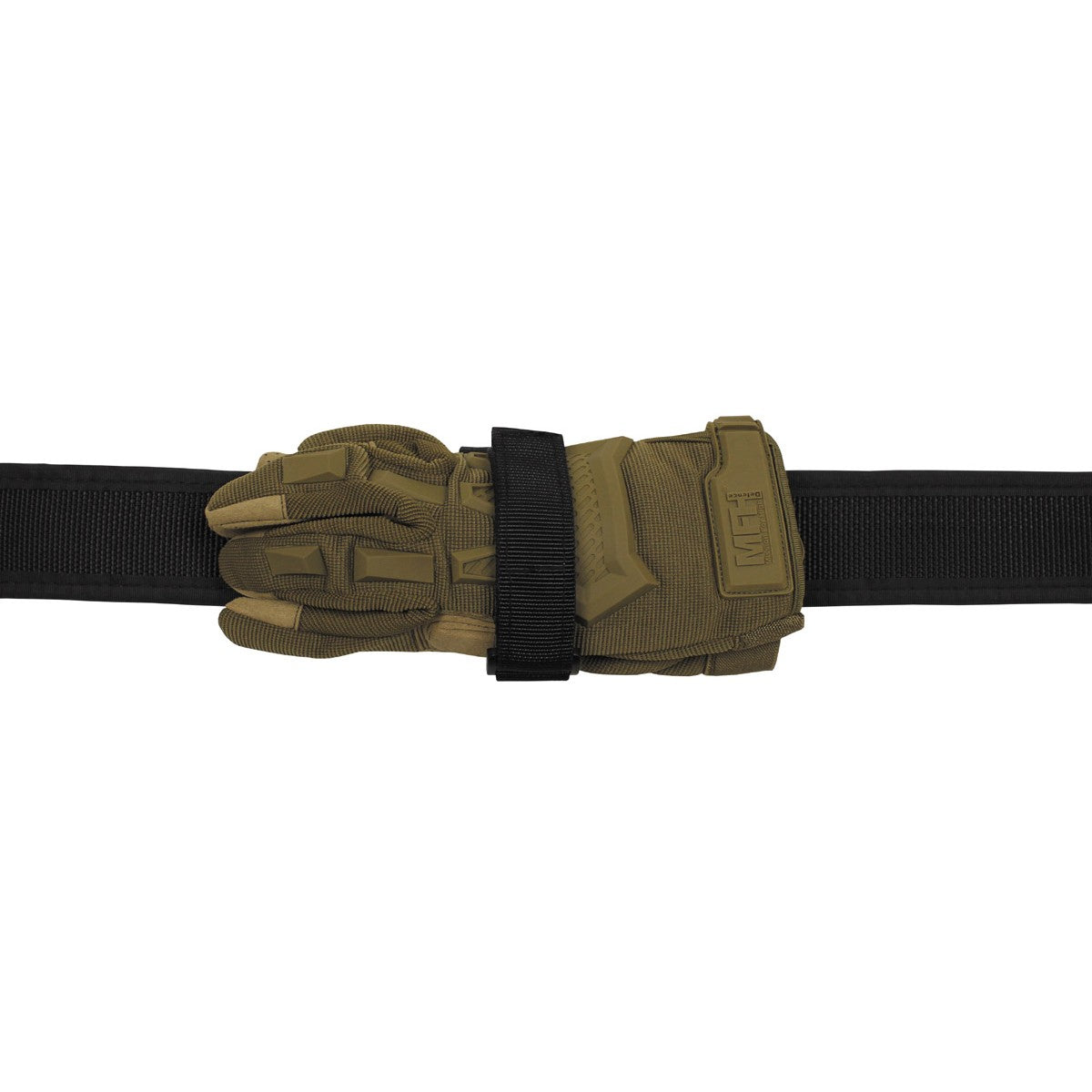 Handschuhhalter,schwarz