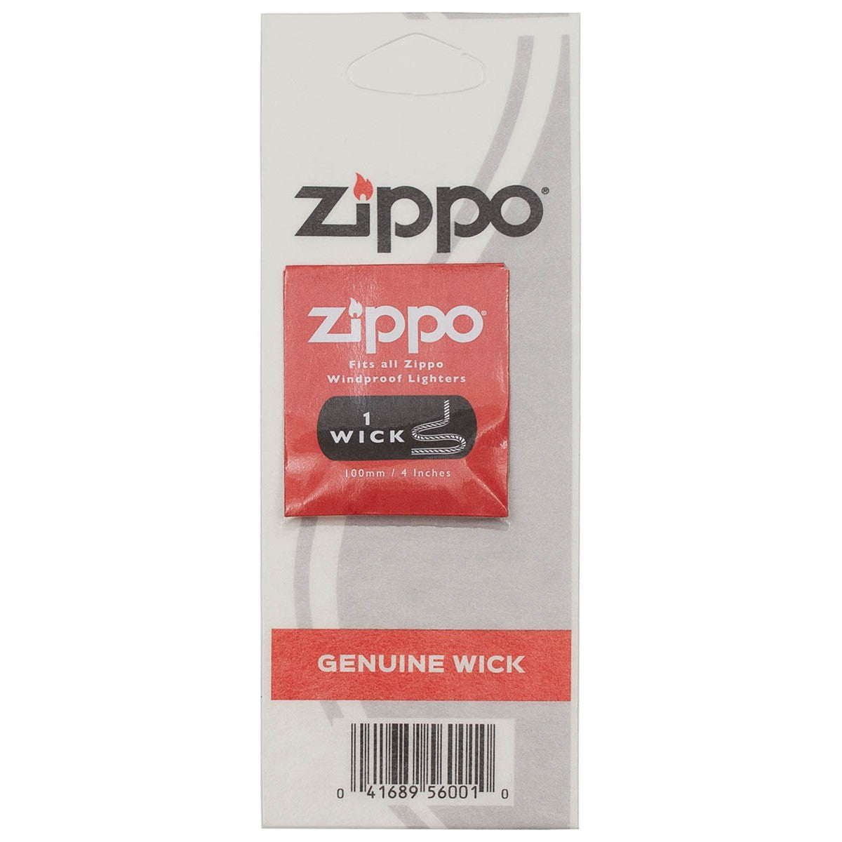Zippo Dochte 24 Stück/Display