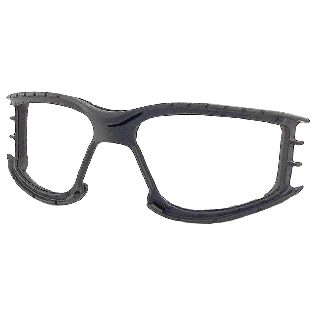 Einsatzbrille, KHS,smoke