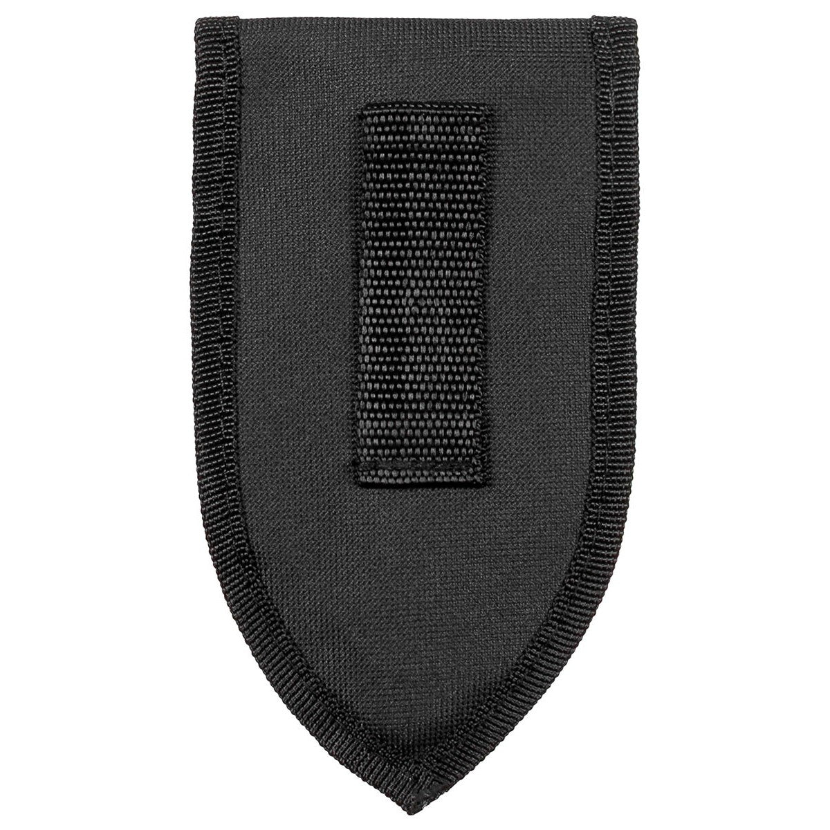 Mini Schaufel, klappbar, Edelstahl