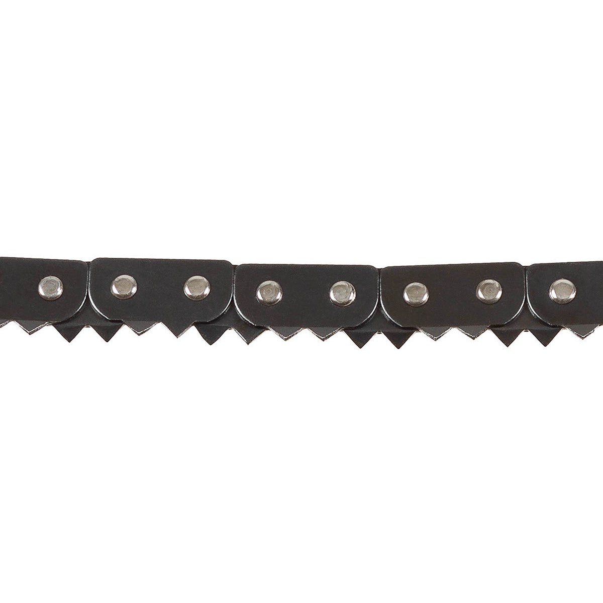 Hand-Ketten-Säge, mit Griffen