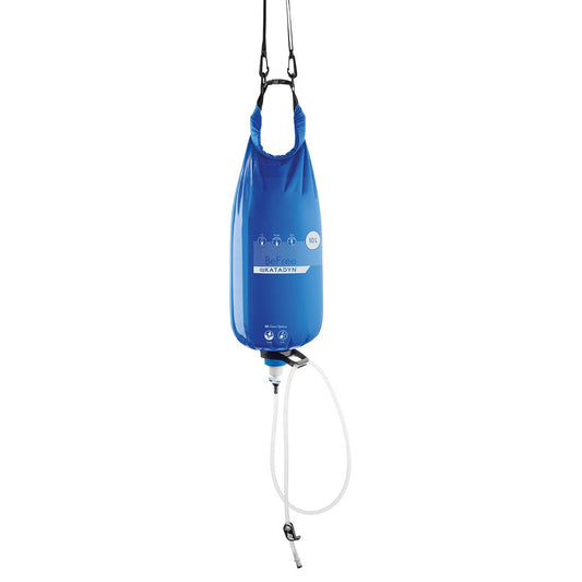 Wasserfilter, Katadyn,BeFree Gravity 10 l