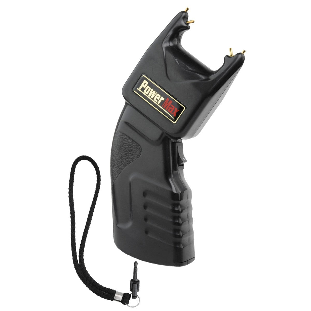 Elektroschocker "Power Max",PTB, 500.000V (VERKAUF NUR EU)