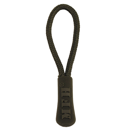 Zipper-Verlängerung, oliv,10 Stk. im Pack