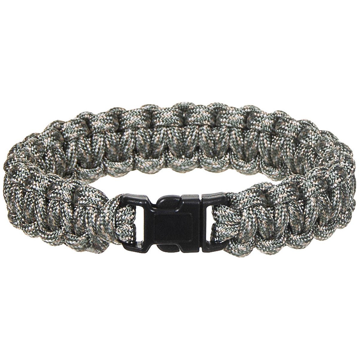 Armband, "Parachute Cord",AT-digital, Breite ca. 1,9 cm