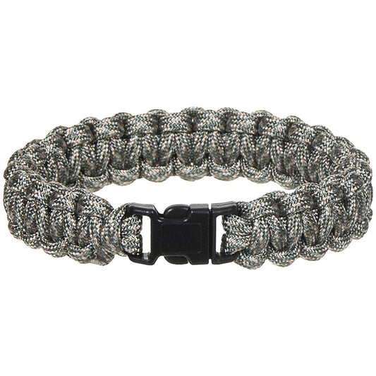 Armband, "Parachute Cord",AT-digital, Breite ca. 1,9 cm