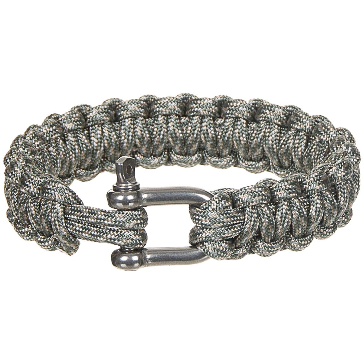 Armband, "Parachute Cord",AT-digital, Breite ca. 2,3 cm