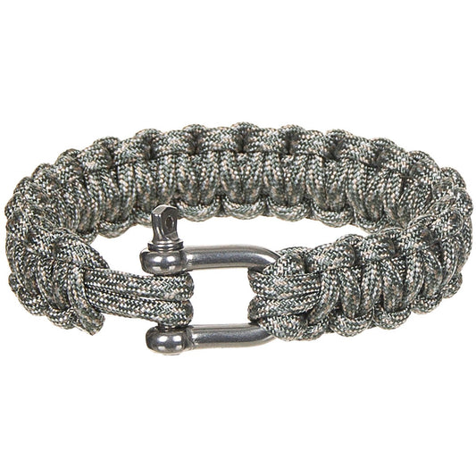Armband, "Parachute Cord",AT-digital, Breite ca. 2,3 cm