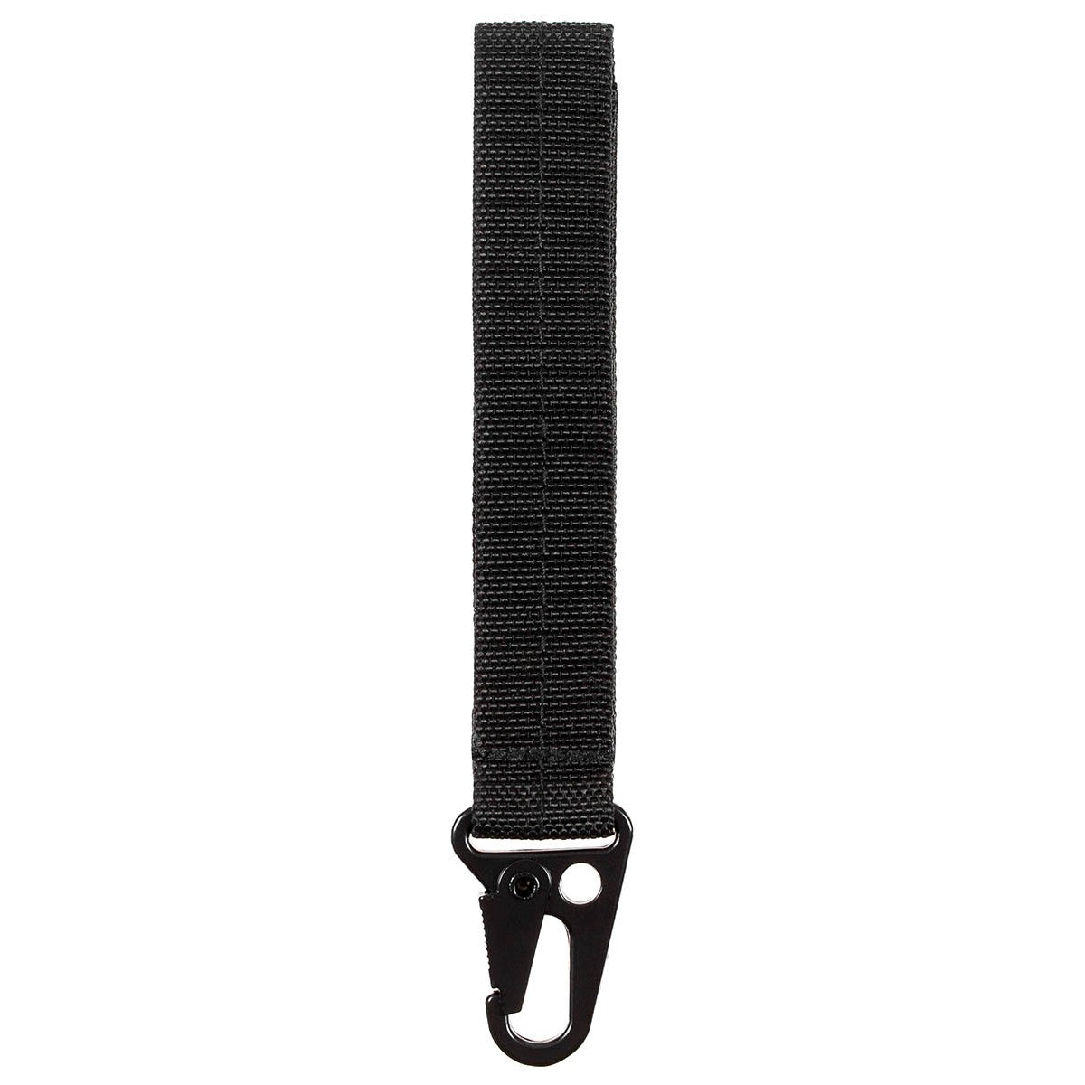 Schlüsselhalter, Tactical I,schwarz
