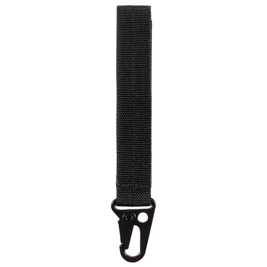 Schlüsselhalter, Tactical I,schwarz