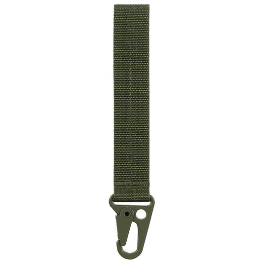 Schlüsselhalter, Tactical I,oliv