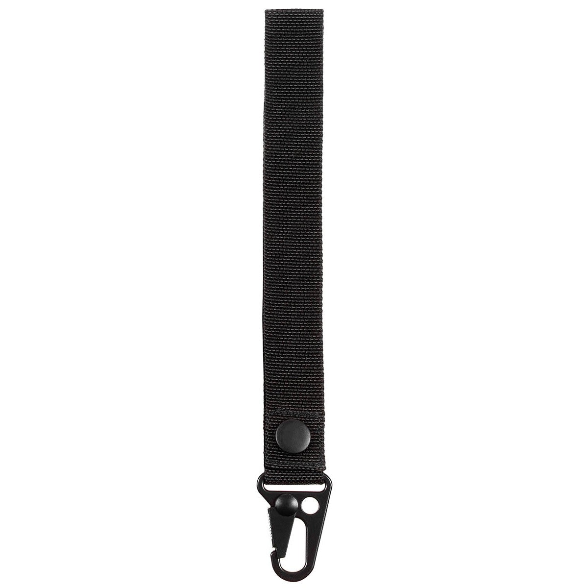 Schlüsselhalter, Tactical II,schwarz