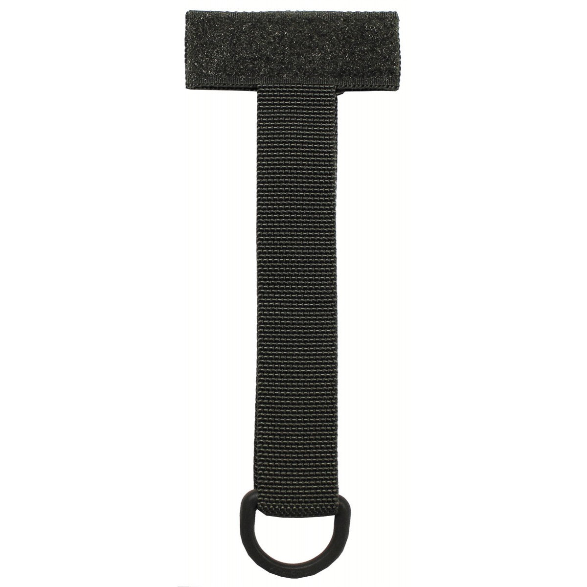 Schlüsselhalter, oliv,MOLLE Adapter