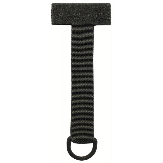 Schlüsselhalter, oliv,MOLLE Adapter