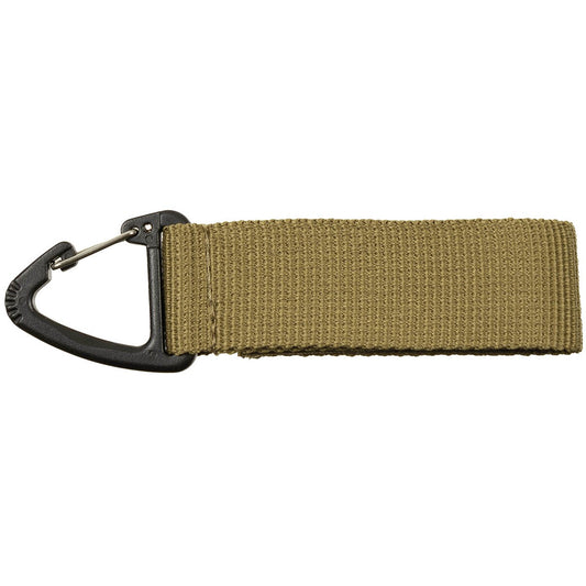 Universalhalter, coyote tan,für Gürtel und "MOLLE"-System
