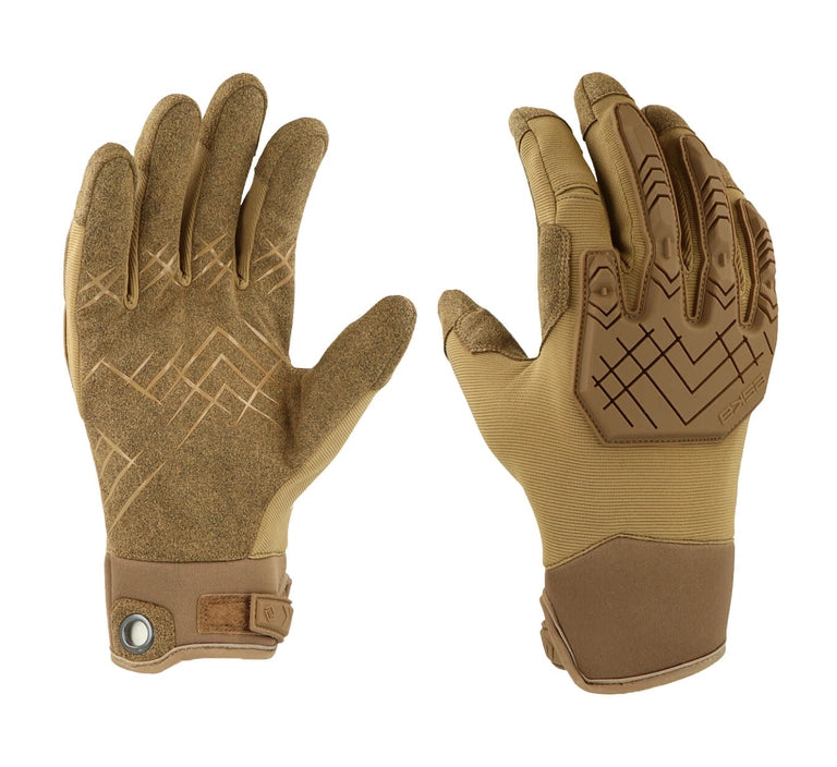 VADER, Schnitthemmender Einsatzhandschuh mit Protektor, Marke Eska®