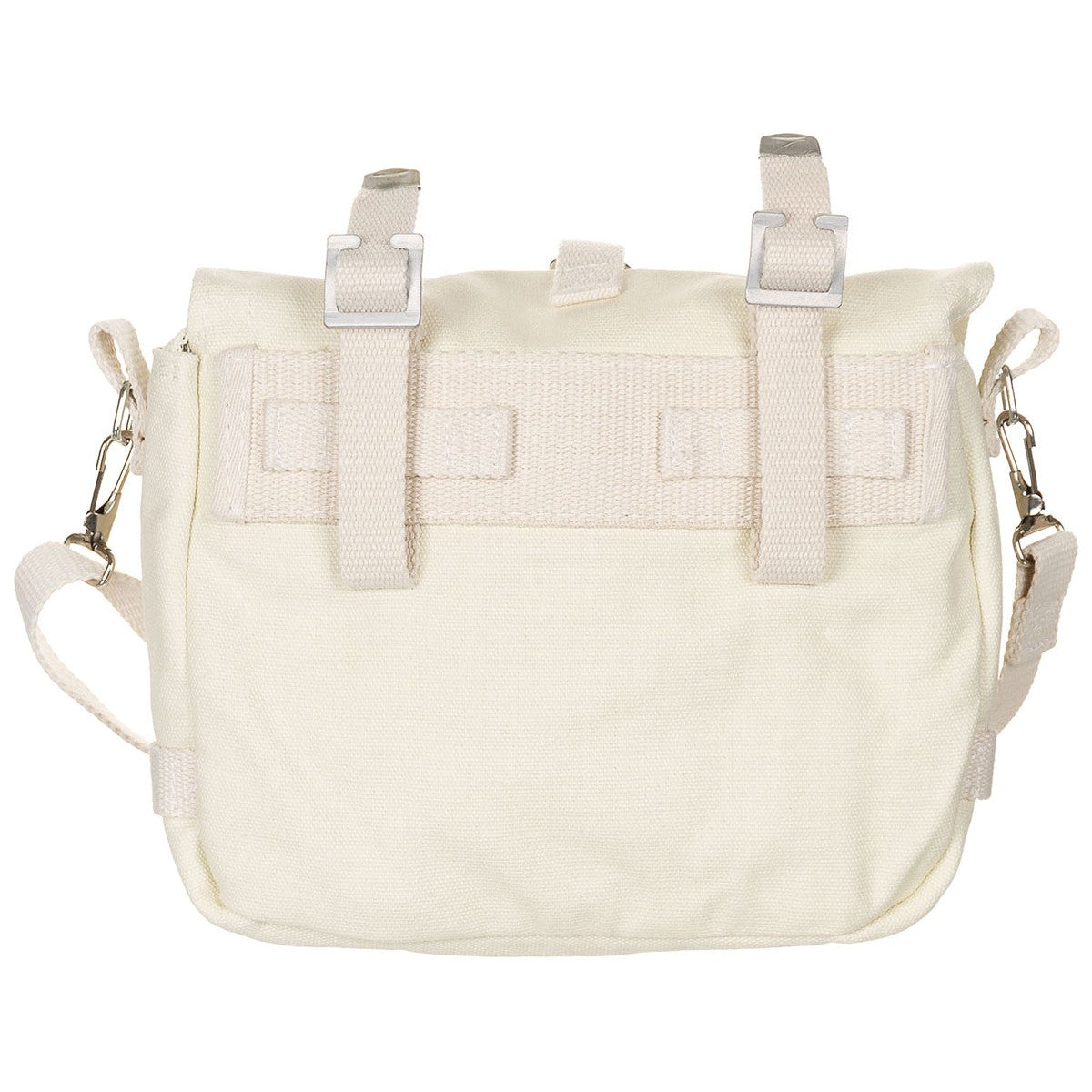 BW Kampftasche, klein, natur