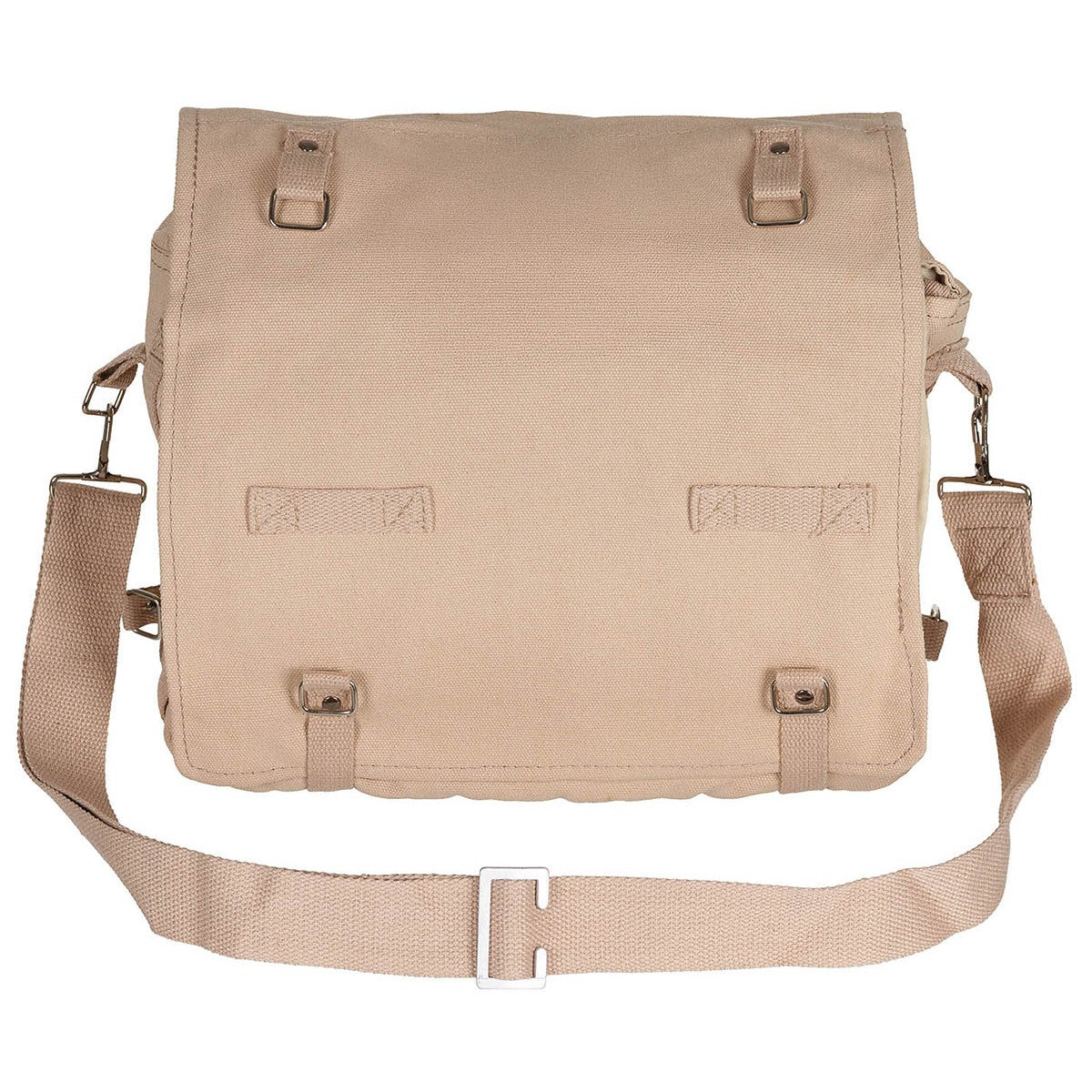 BW Kampftasche, groß, khaki