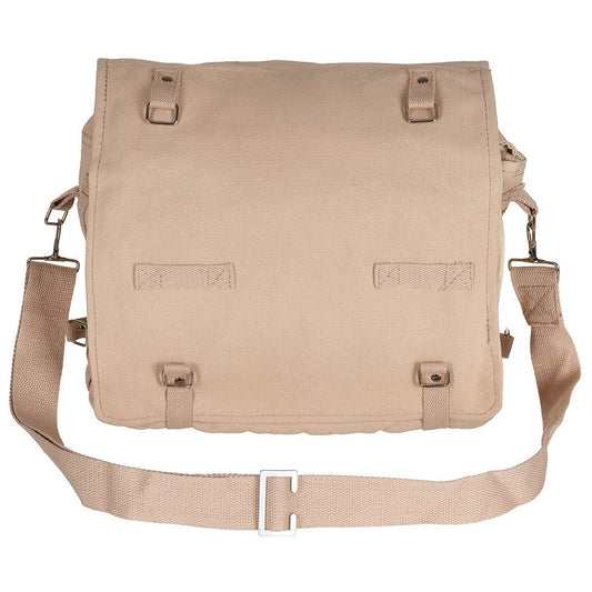 BW Kampftasche, groß, khaki