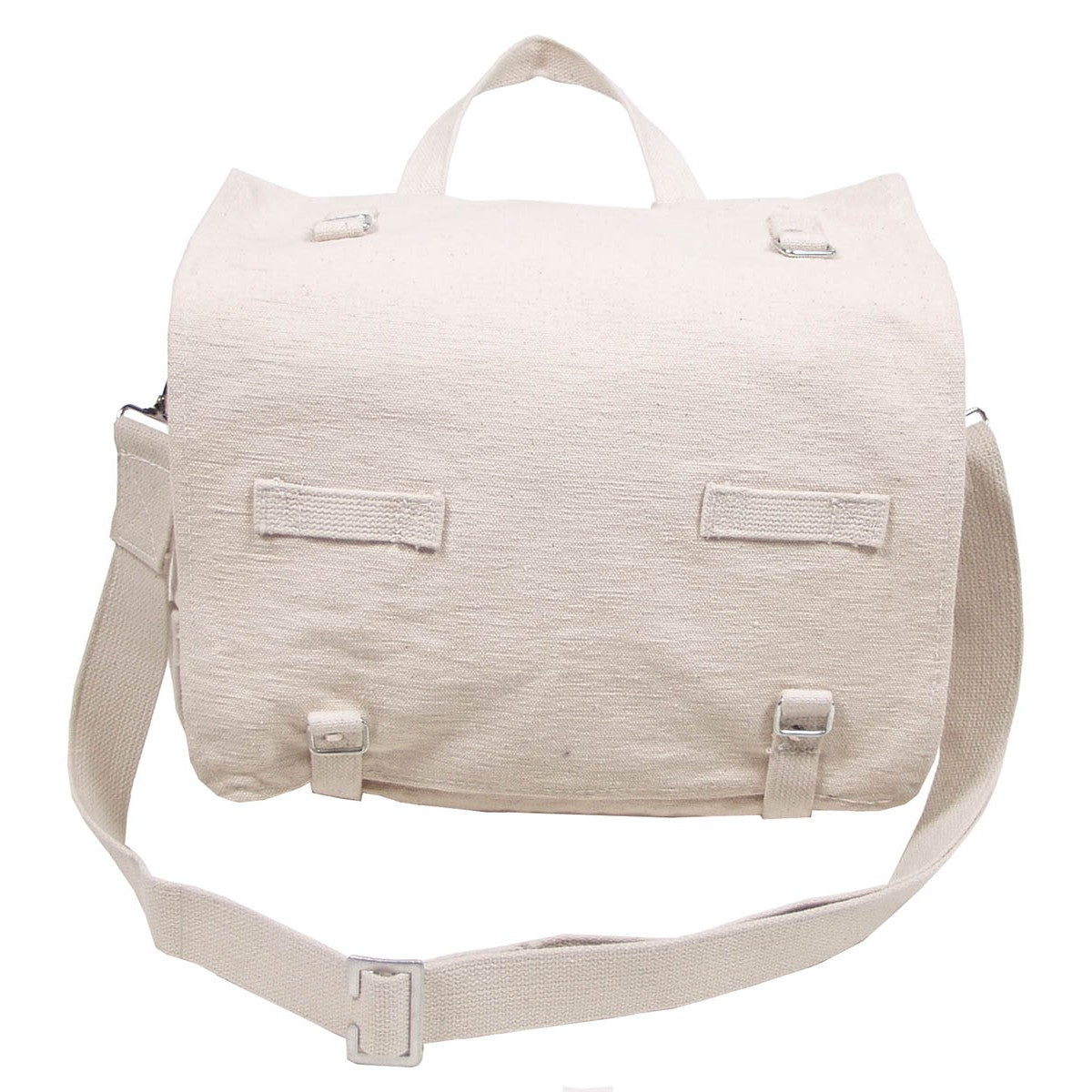 BW Kampftasche, groß, natur