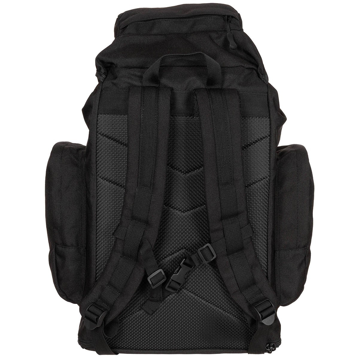 Brit. Rucksack, 30 l, schwarz