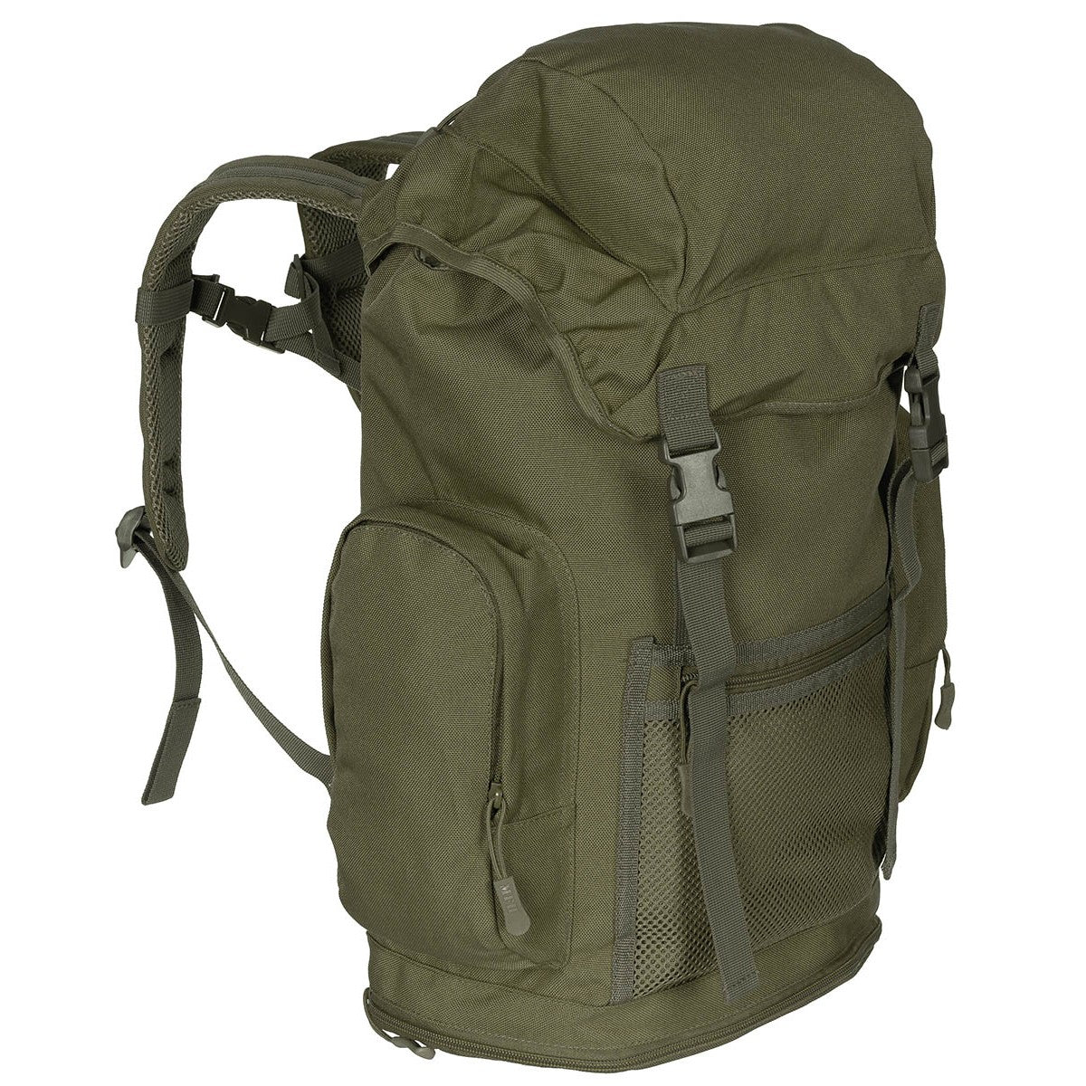 Brit. Rucksack, 30 l, oliv
