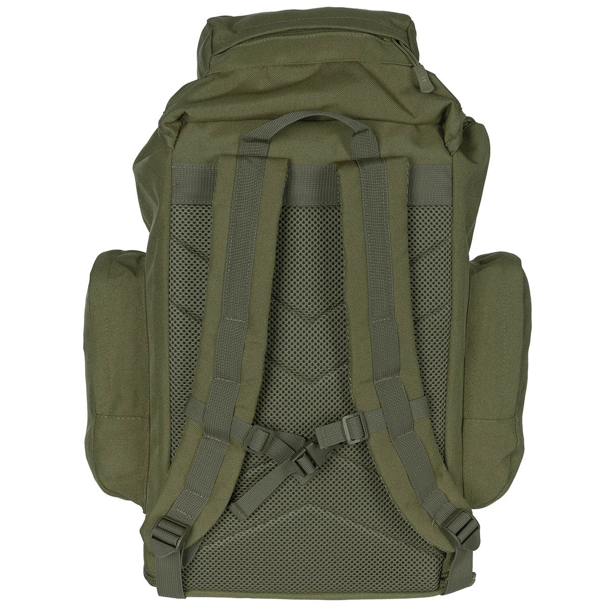 Brit. Rucksack, 30 l, oliv