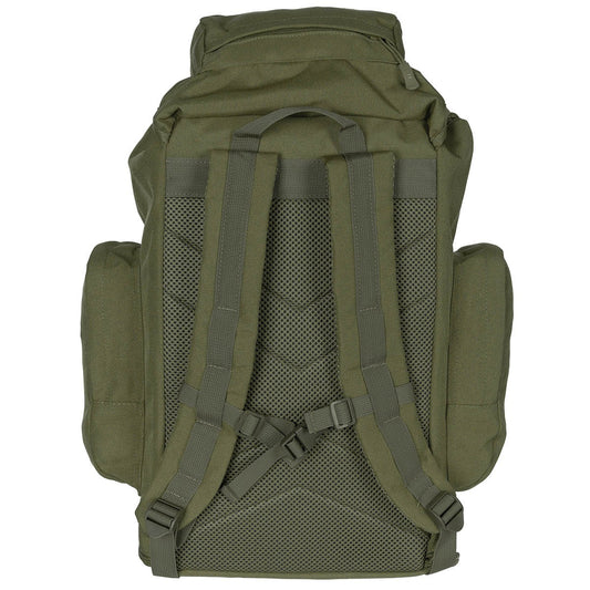 Brit. Rucksack, 30 l, oliv