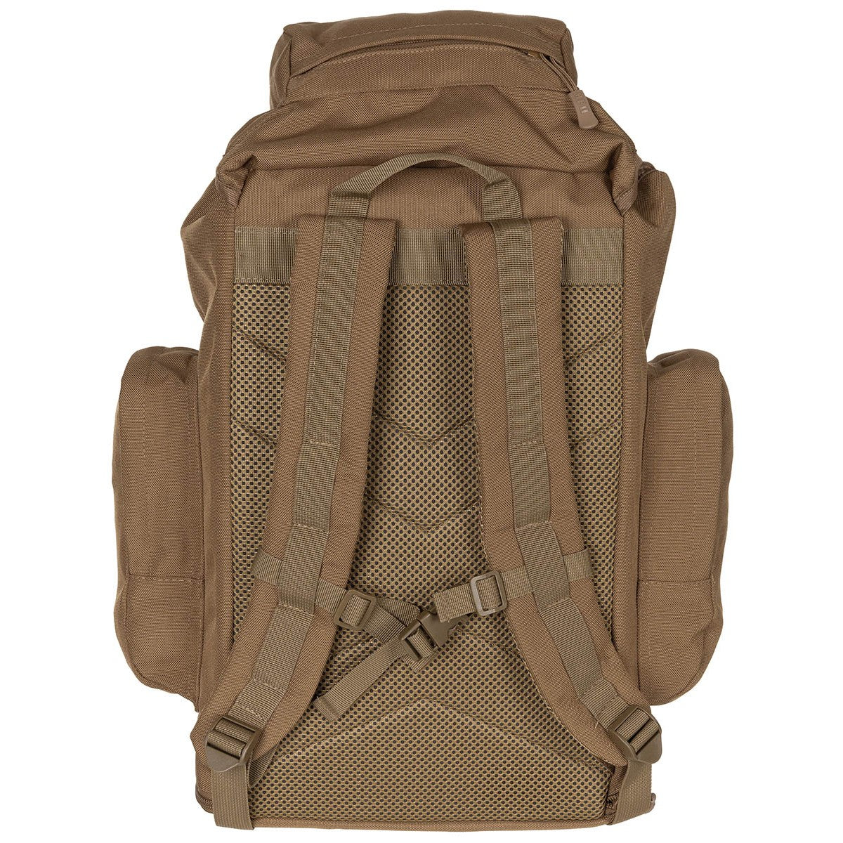 Brit. Rucksack, 30 l, coyote tan