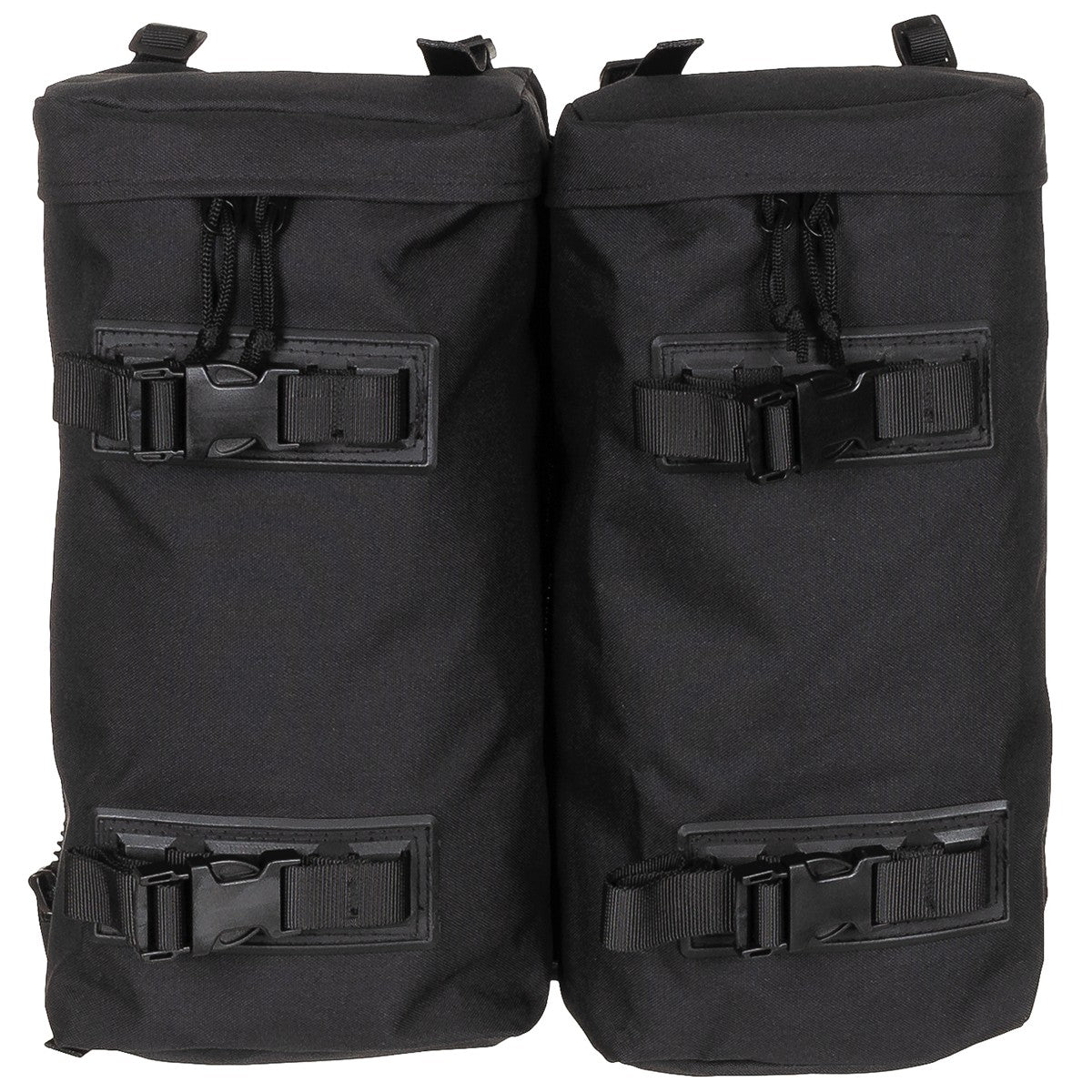BW Rucksack, "Mountain",schwarz