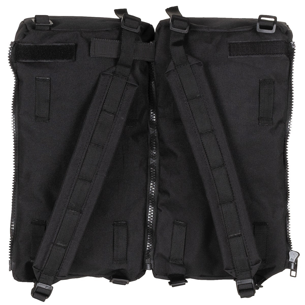 BW Rucksack, "Mountain",schwarz