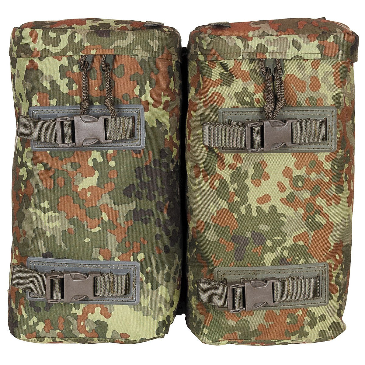 BW Rucksack, "Mountain",flecktarn