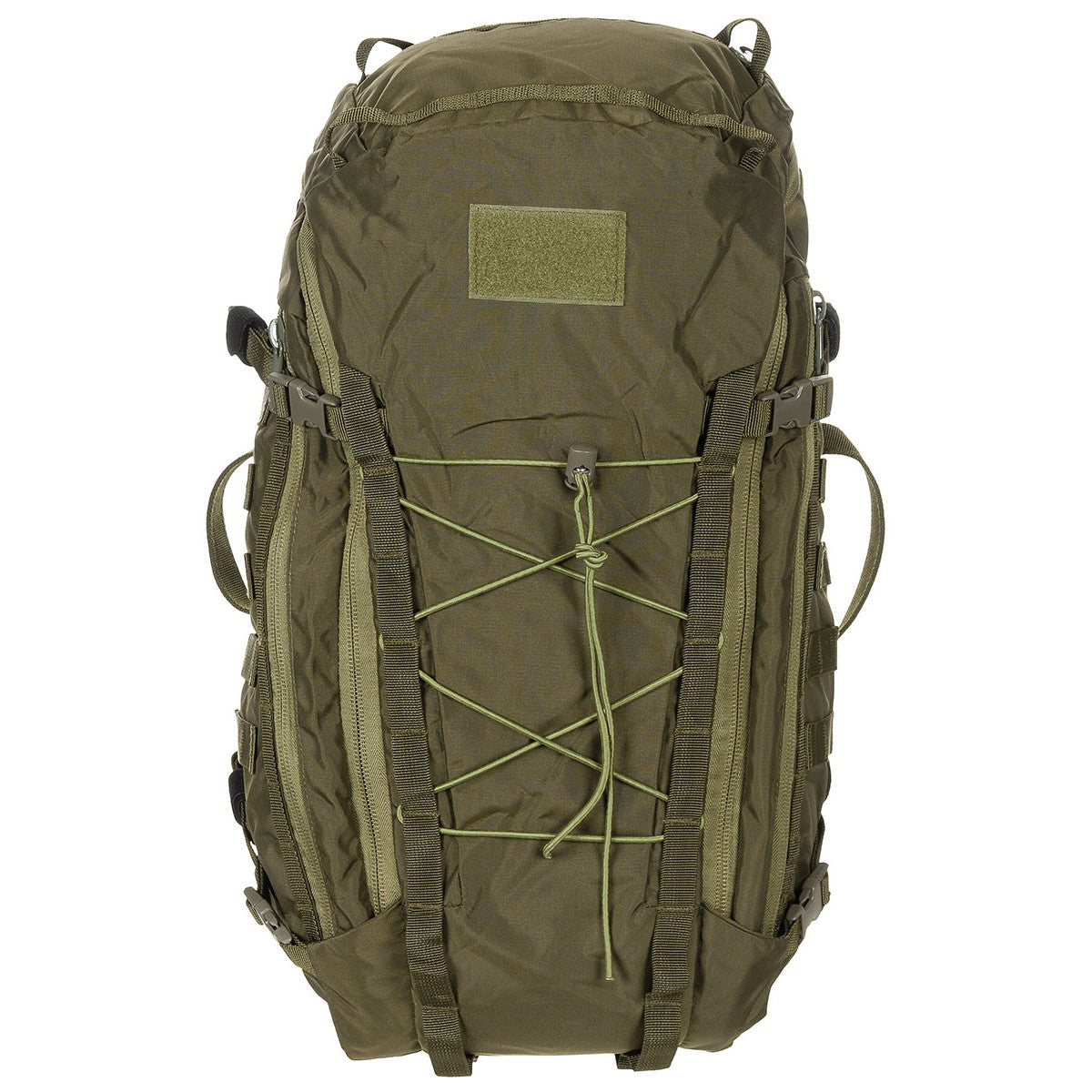 Rucksack, "Mission 30",oliv, Cordura