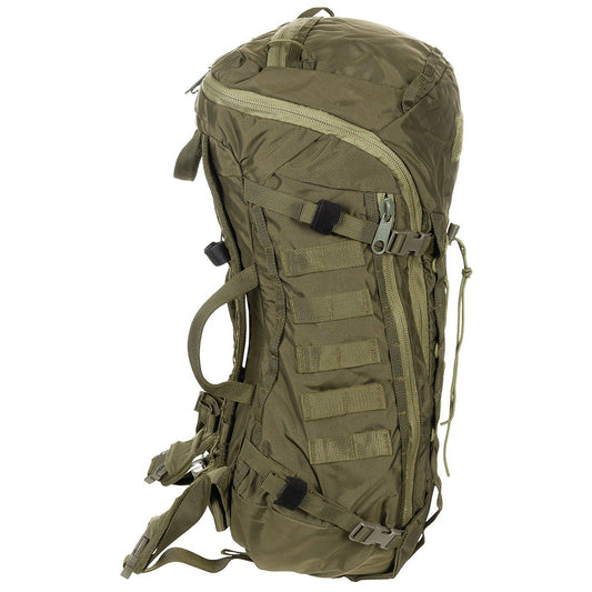 Rucksack, "Mission 30",oliv, Cordura