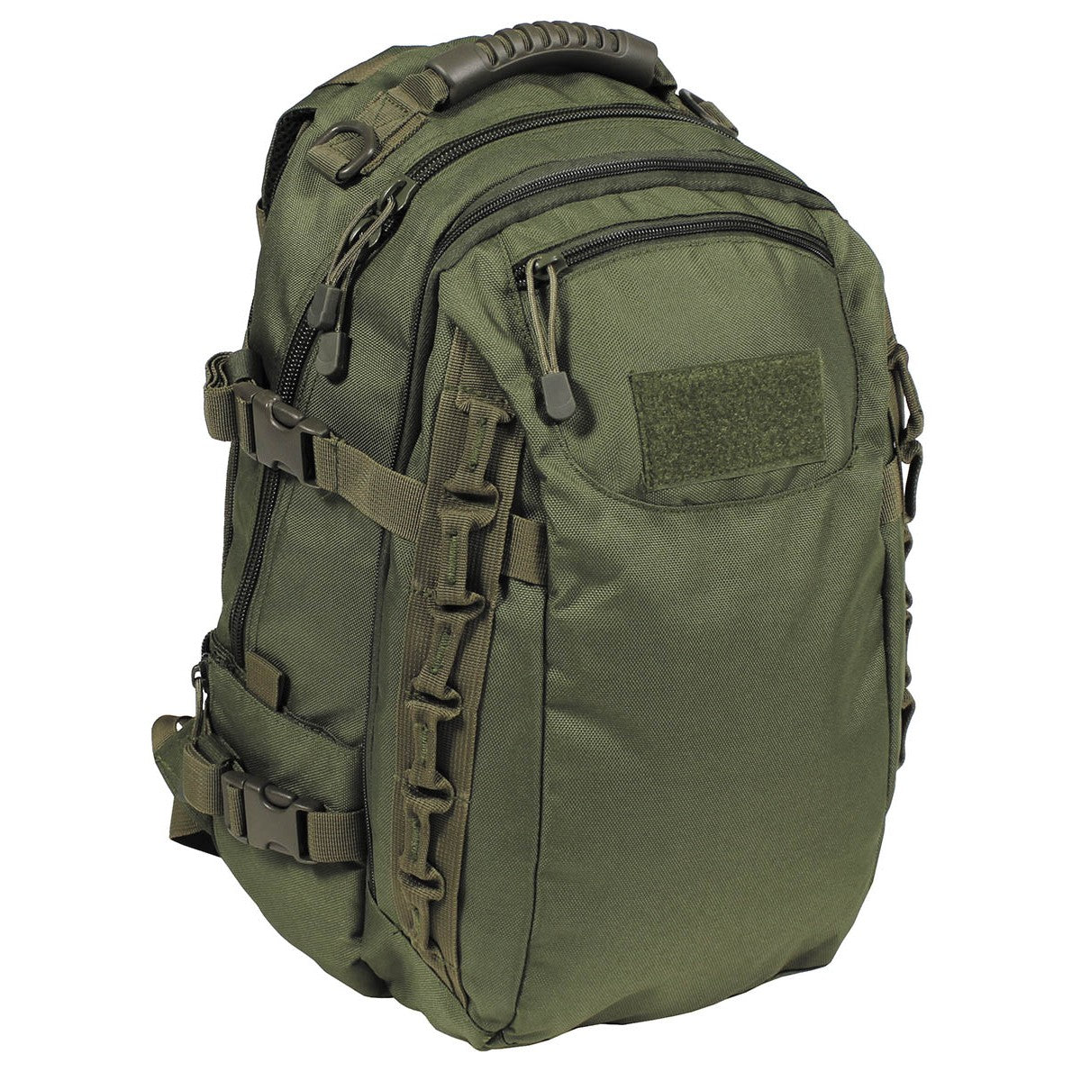 Rucksack, "Aktion",oliv