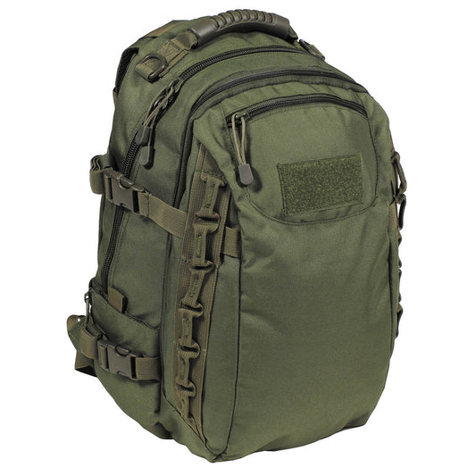 Rucksack, "Aktion",oliv